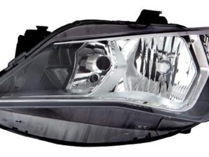 Faro Delantero Izquierdo Seat Ibiza año 2012 a 2019