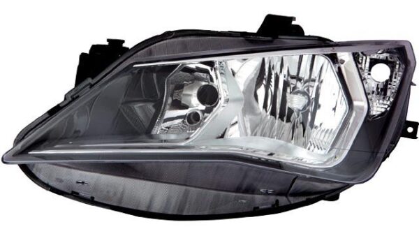 Faro Delantero Izquierdo Seat Ibiza año 2012 a 2019