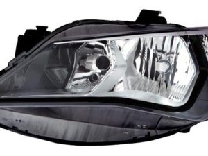 Faro Delantero Izquierdo Seat Ibiza año 2012 a 2019