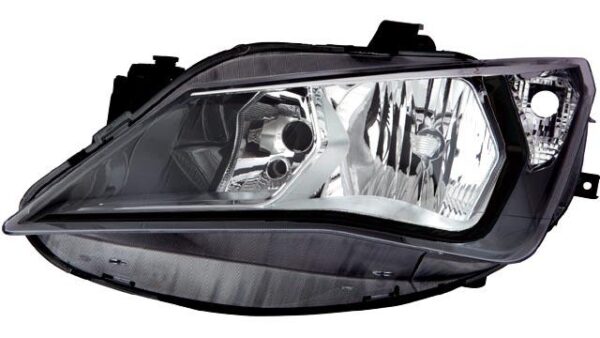 Faro Delantero Izquierdo Seat Ibiza año 2012 a 2019