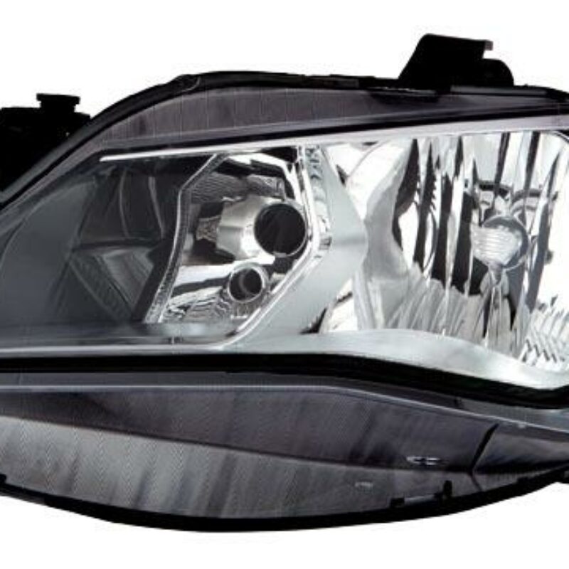 Faro Delantero Izquierdo Seat Ibiza año 2012 a 2019