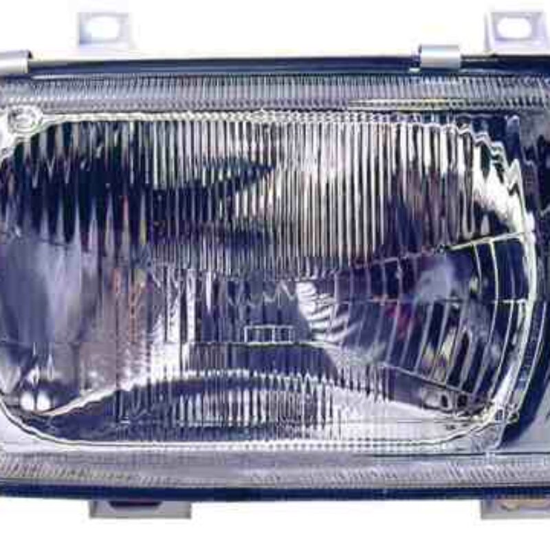 Faro Delantero Izquierdo Seat Ibiza I año 1984 a 1991