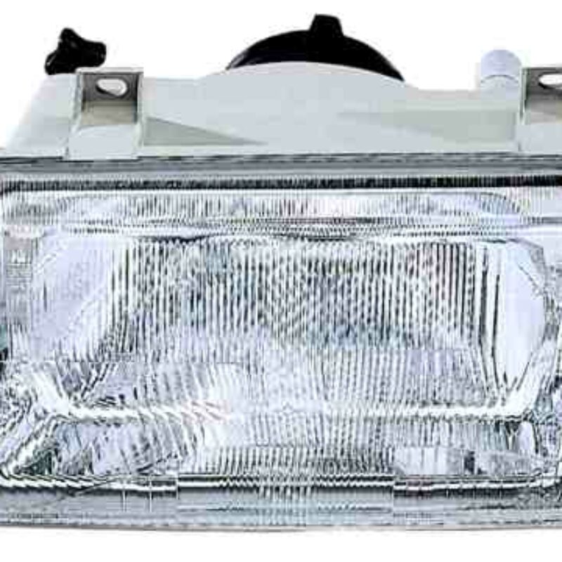 Faro Delantero Izquierdo Seat Ibiza II año new Style año 1991 a 1993