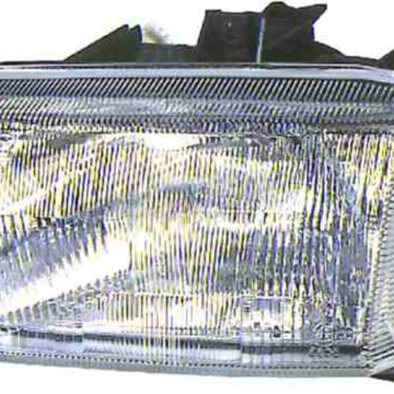 Faro Delantero Izquierdo Seat Ibiza III año 1996 a 1999