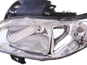 Faro Delantero Izquierdo Seat Ibiza IV año 1999 a 2001