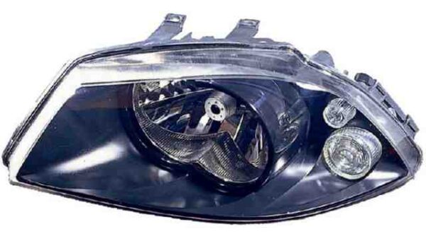Faro Delantero Izquierdo Seat Ibiza V año 2002 a 2009