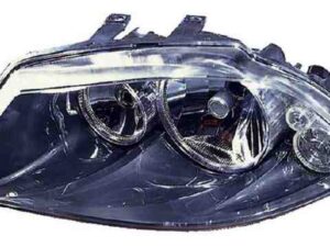 Faro Delantero Izquierdo Seat Ibiza V año 2002 a 2009