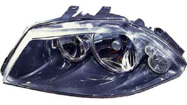 Faro Delantero Izquierdo Seat Ibiza V año 2002 a 2009