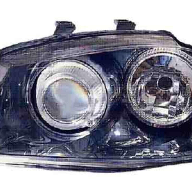 Faro Delantero Izquierdo Seat Ibiza V año 2002 a 2009