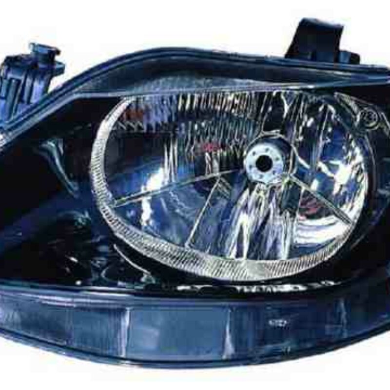 Faro Delantero Izquierdo Seat Ibiza VI año 2009 a 2019