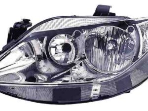 Faro Delantero Izquierdo Seat Ibiza VI año 2009 a 2019
