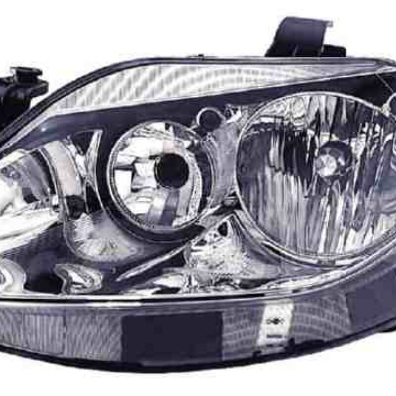 Faro Delantero Izquierdo Seat Ibiza VI año 2009 a 2019