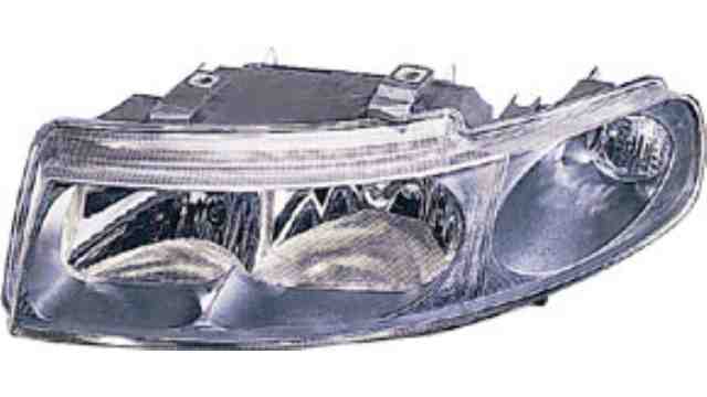 Faro Delantero Izquierdo Seat Leon año 1999 a 2005