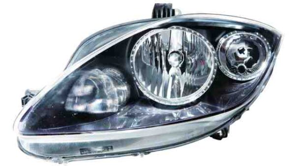 Faro Delantero Izquierdo Seat Leon año 2009 a 2012
