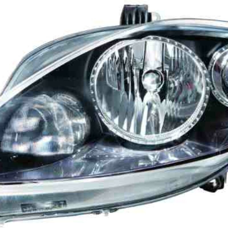 Faro Delantero Izquierdo Seat Leon año 2009 a 2012