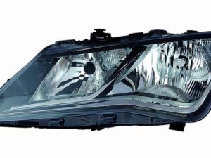 Faro Delantero Izquierdo Seat Leon año 2012 a 2019