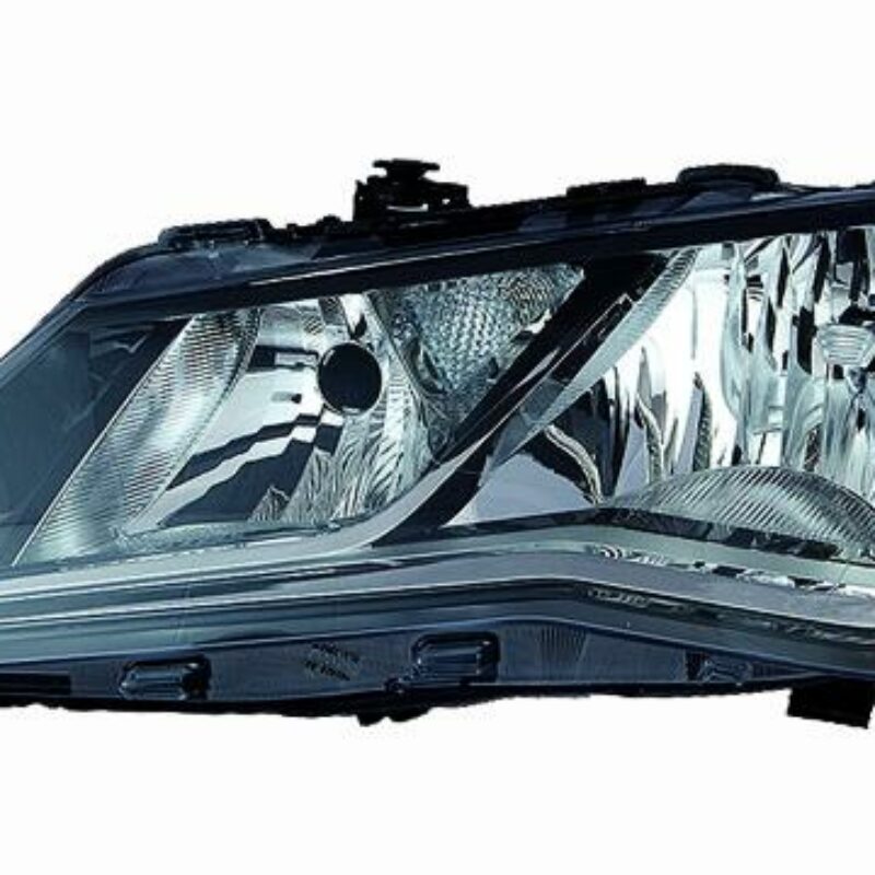 Faro Delantero Izquierdo Seat Leon año 2012 a 2019