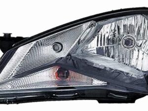 Faro Delantero Izquierdo Seat Mii año 2011 a 2019