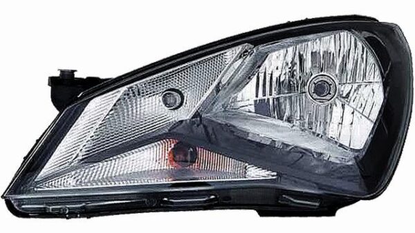 Faro Delantero Izquierdo Seat Mii año 2011 a 2019
