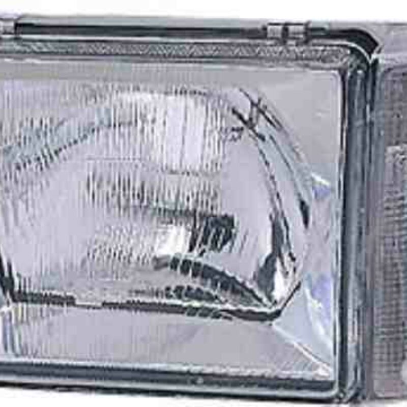 Faro Delantero Izquierdo Seat Panda Marbella / Terra año 1993 a 1997