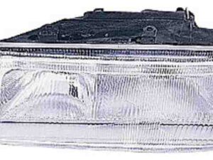 Faro Delantero Izquierdo Seat Toledo I año 1991 a 1995