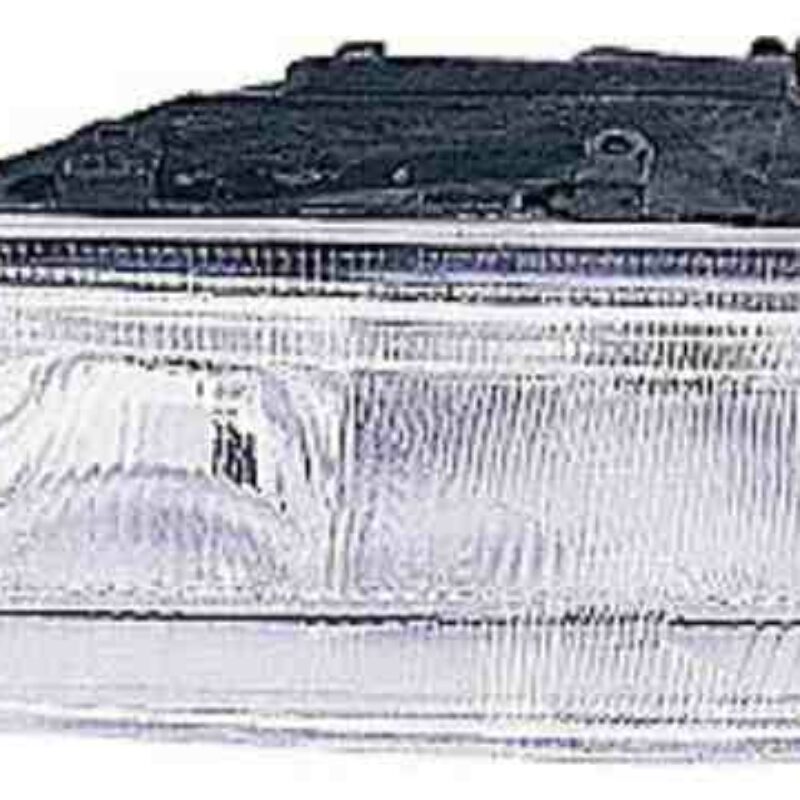Faro Delantero Izquierdo Seat Toledo I año 1991 a 1995