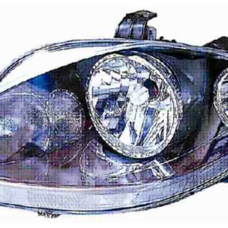 Faro Delantero Izquierdo Seat Toledo III año 2004 a 2009