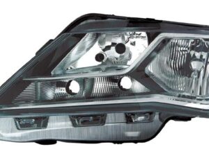 Faro Delantero Izquierdo Seat Toledo IV año 2012 a 2019
