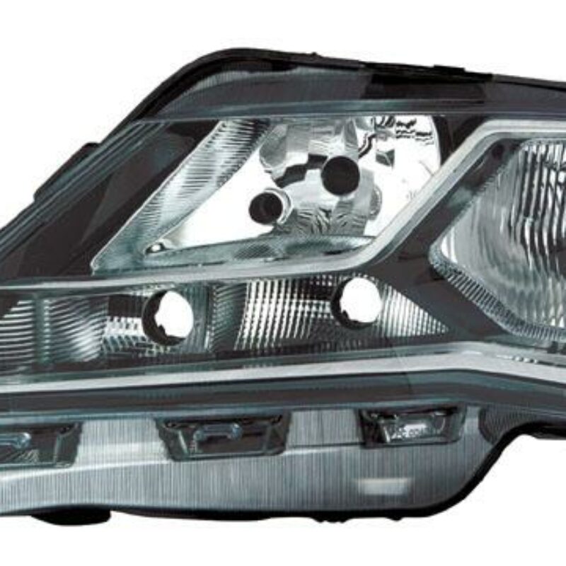 Faro Delantero Izquierdo Seat Toledo IV año 2012 a 2019