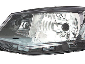 Faro Delantero Izquierdo SKODA FABIA (2014-2020)