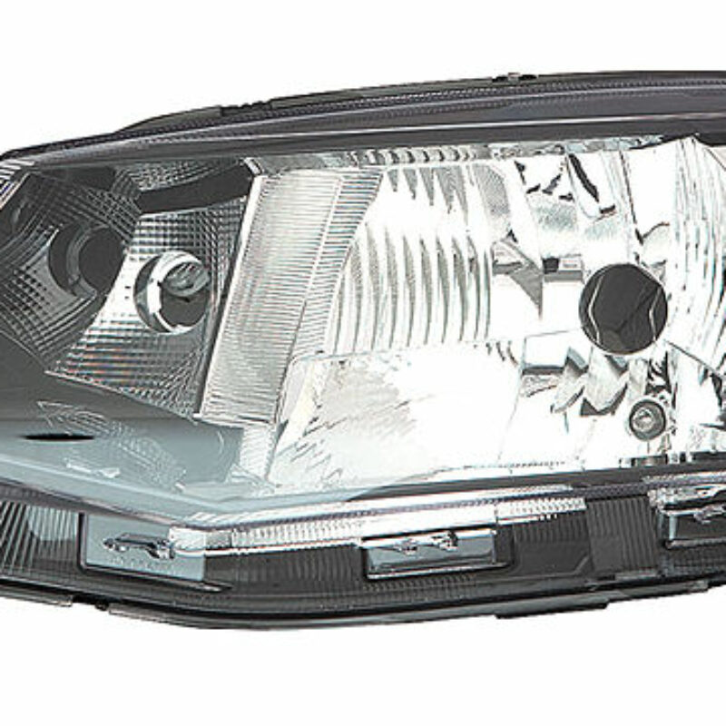 Faro Delantero Izquierdo Skoda Fabia (2014-2020)