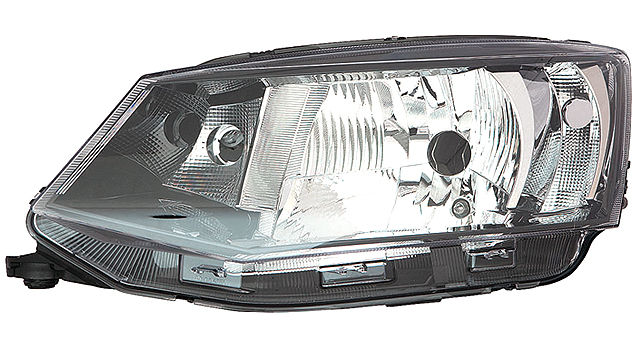 Faro Delantero Izquierdo Skoda Fabia (2014-2020)