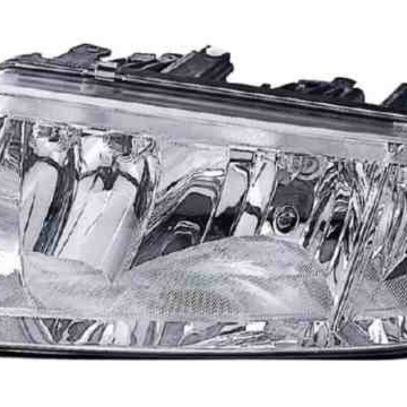 Faro Delantero Izquierdo Skoda Fabia 4p / 5p / Combi año 1999 a 2004