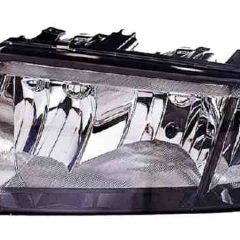 Faro Delantero Izquierdo Skoda Fabia 4p / 5p / Combi año 1999 a 2004
