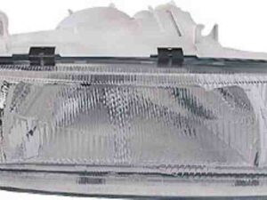 Faro Delantero Izquierdo Skoda Felicia año 1998 a 2001