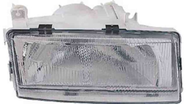 Faro Delantero Izquierdo Skoda Felicia año 1998 a 2001
