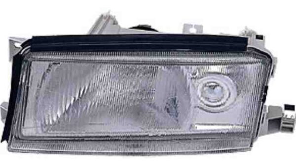 Faro Delantero Izquierdo Skoda Octavia año 1996 a 2000