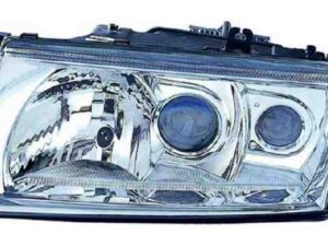 Faro Delantero Izquierdo Skoda Octavia año 2000 a 2004