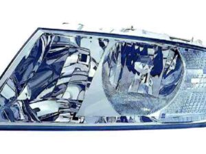 Faro Delantero Izquierdo Skoda Octavia año 2004 a 2008