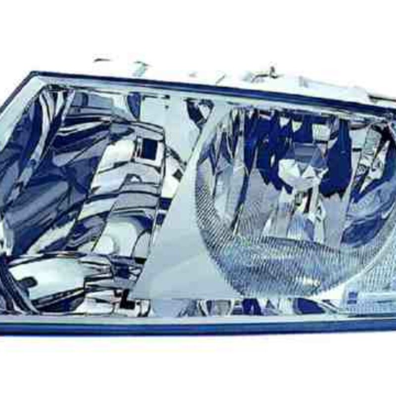 Faro Delantero Izquierdo Skoda Octavia año 2004 a 2008