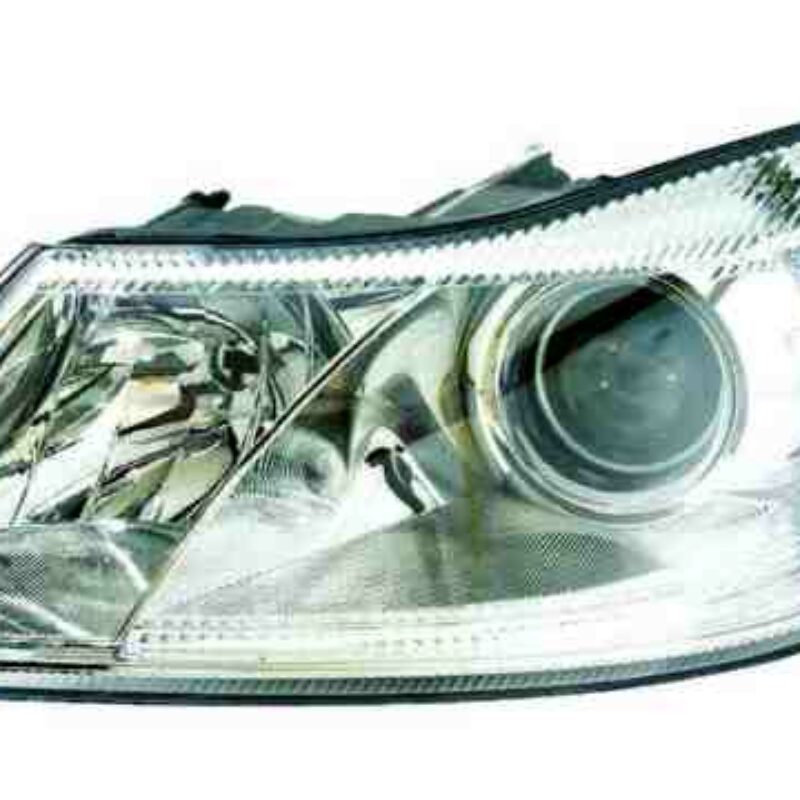Faro Delantero Izquierdo Skoda Octavia 4p / Combi año 2008 a 2013
