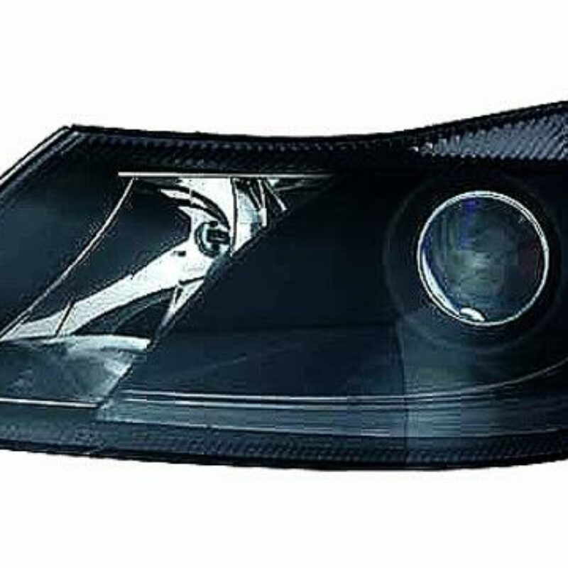 Faro Delantero Izquierdo Skoda Octavia 4p / Combi año 2008 a 2013