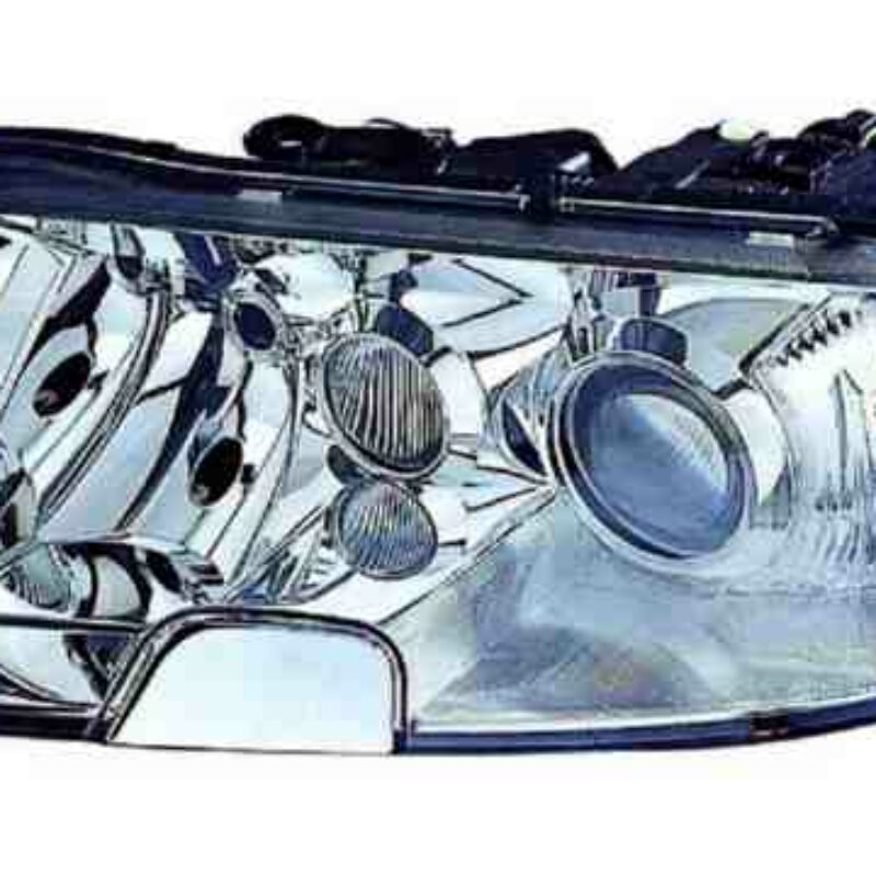 Faro Delantero Izquierdo Skoda Superb año 2002 a 2008
