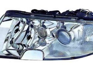 Faro Delantero Izquierdo Skoda Superb año 2002 a 2008