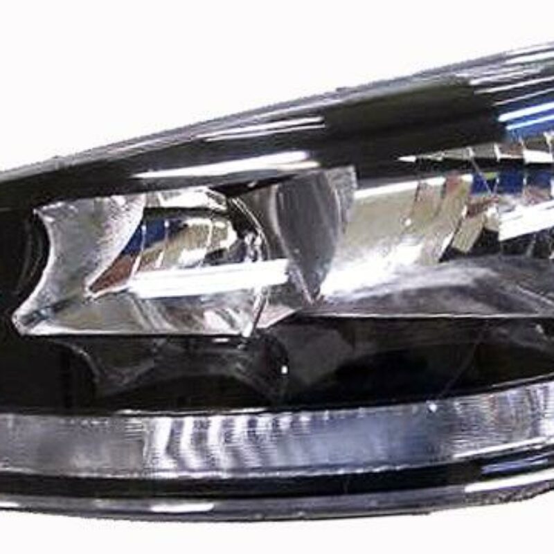 Faro Delantero Izquierdo Skoda Yeti año 2013 a 2019
