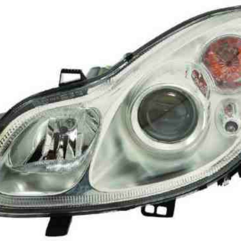 Faro Delantero Izquierdo Smart Fortwo año 2007 a 2014