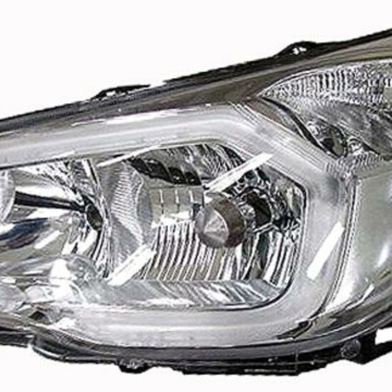 Faro Delantero Izquierdo Subaru Forester año 2013 a 2019 LED
