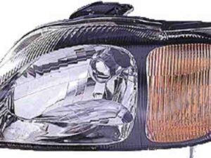 Faro Delantero Izquierdo Suzuki Baleno año 1999 a 2003