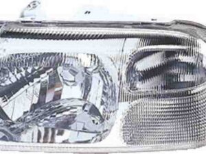 Faro Delantero Izquierdo Suzuki Grand Vitara año 1998 a 2005