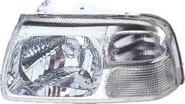 Faro Delantero Izquierdo Suzuki Grand Vitara año 1998 a 2005